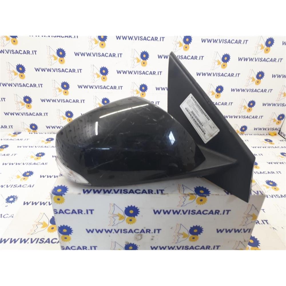 Retrovisore Esterno Anteriore Destro Usato Dal 2007 Renault Laguna «Iii» Sw (2008)