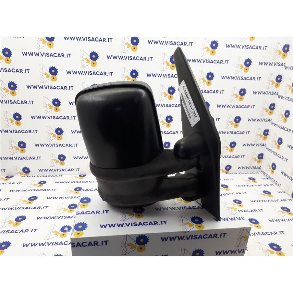 Retrovisore Esterno Anteriore Destro Usato Dal 2006 Renault Master «Iii» (2006)