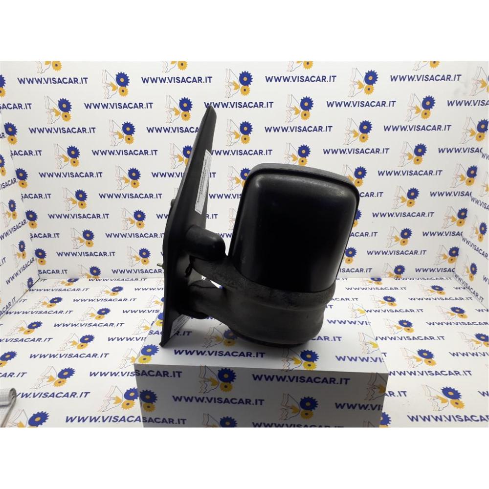 Retrovisore Esterno Anteriore Destro Usato Dal 2006 Renault Master «Iii» (2006)
