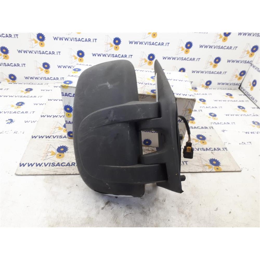 Retrovisore Esterno Anteriore Destro Usato Dal 2003 Al 2006 Renault Master «Iii» (2006)