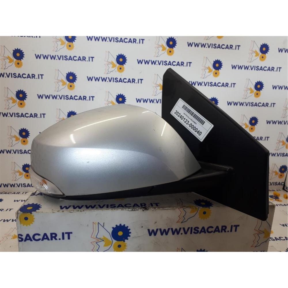 Retrovisore Esterno Anteriore Destro Usato Dal 2008 Renault Mégane «Iii» (2009)