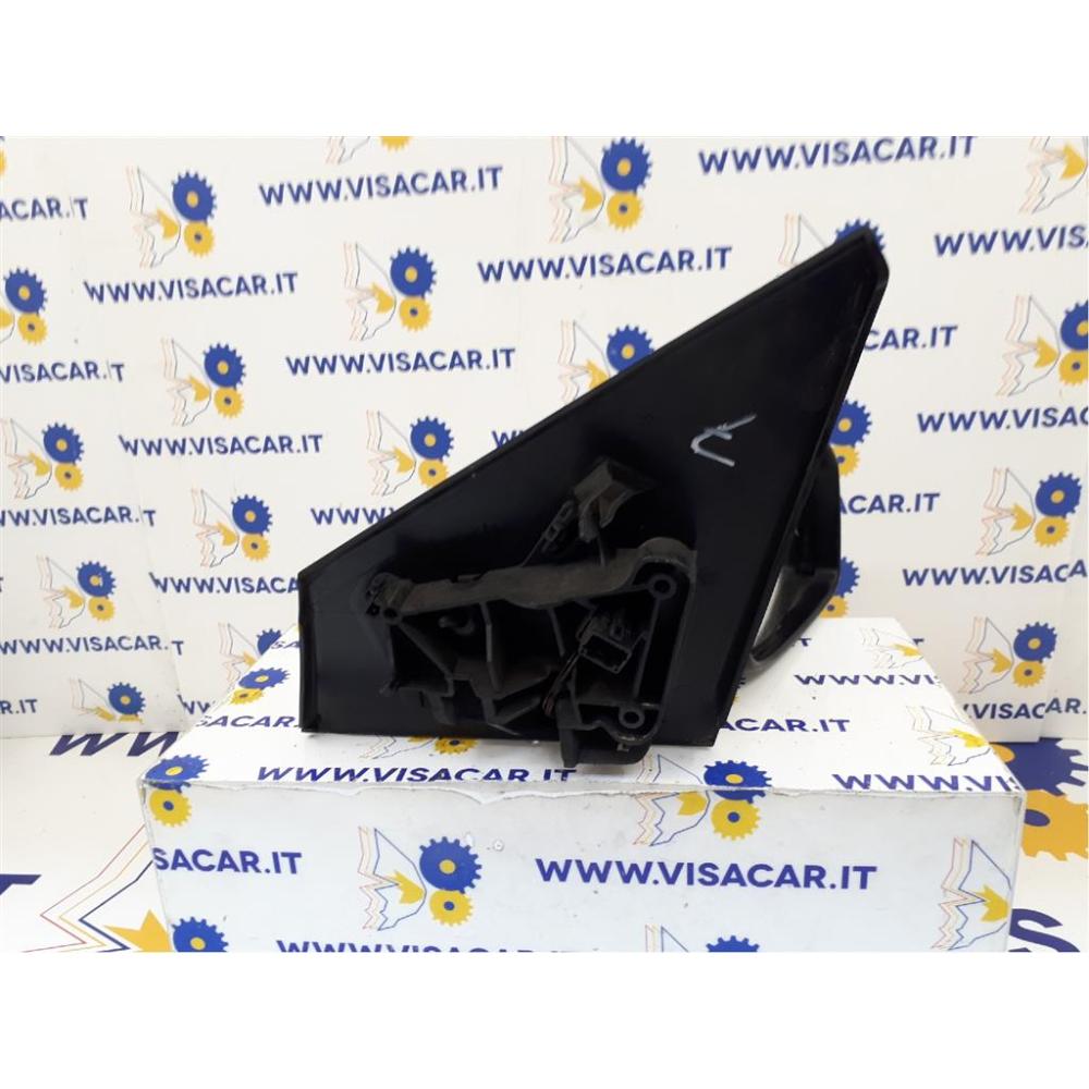 Retrovisore Esterno Anteriore Destro Usato Dal 2008 Renault Mégane «Iii» (2009)