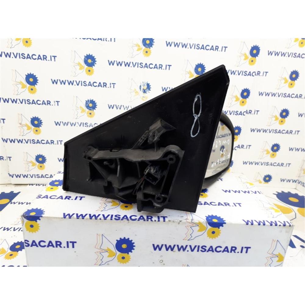 Retrovisore Esterno Anteriore Destro Usato Dal 2008 Renault Mégane «Iii» (2009)