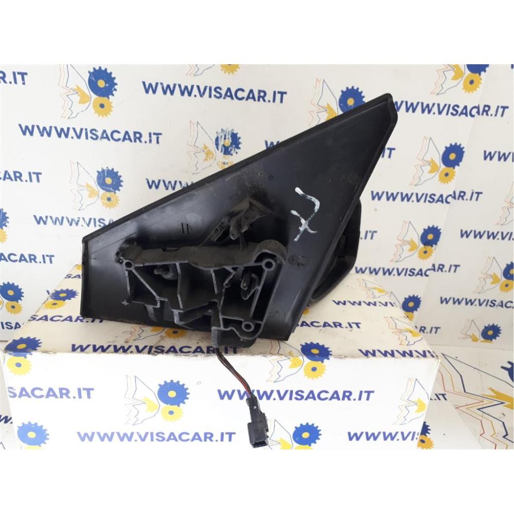 Retrovisore Esterno Anteriore Destro Usato Dal 2008 Renault Mégane «Iii» Sw (2009)