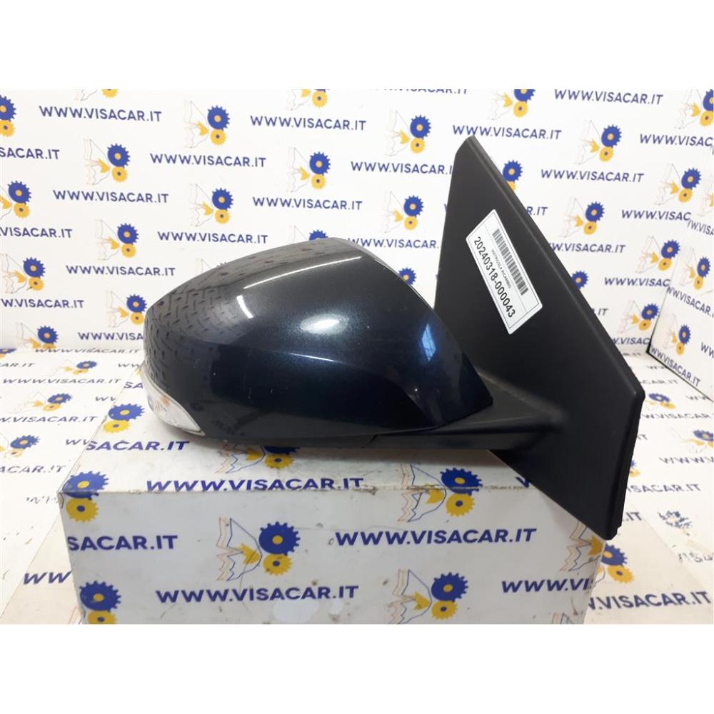 Retrovisore Esterno Anteriore Destro Usato Dal 2008 Renault Mégane «Iii» Sw (2009)
