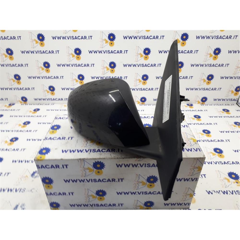 Retrovisore Esterno Anteriore Destro Usato Dal 2008 Renault Mégane «Iii» Sw (2009)