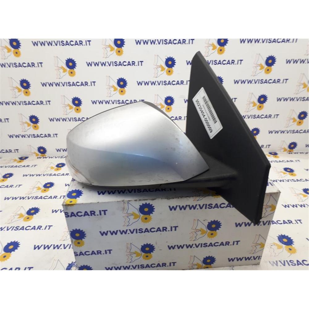 Retrovisore Esterno Anteriore Destro Usato Dal 2008 Renault Mégane «Iii» Sw (2009)