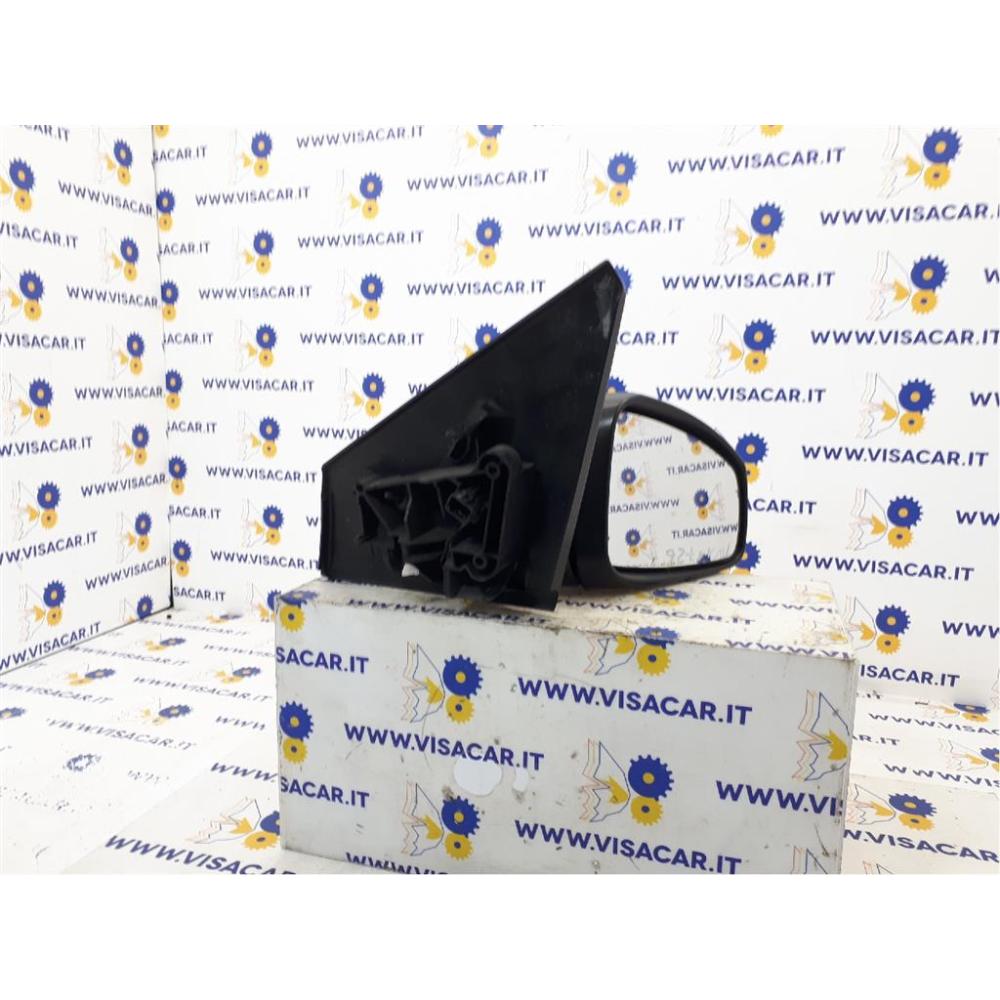 Retrovisore Esterno Anteriore Destro Usato Dal 2008 Renault Mégane «Iii» Sw (2009)