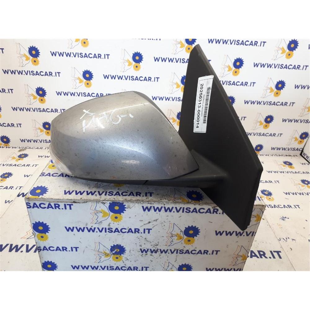 Retrovisore Esterno Anteriore Destro Usato Dal 2008 Renault Mégane «Iii» Sw (2009)