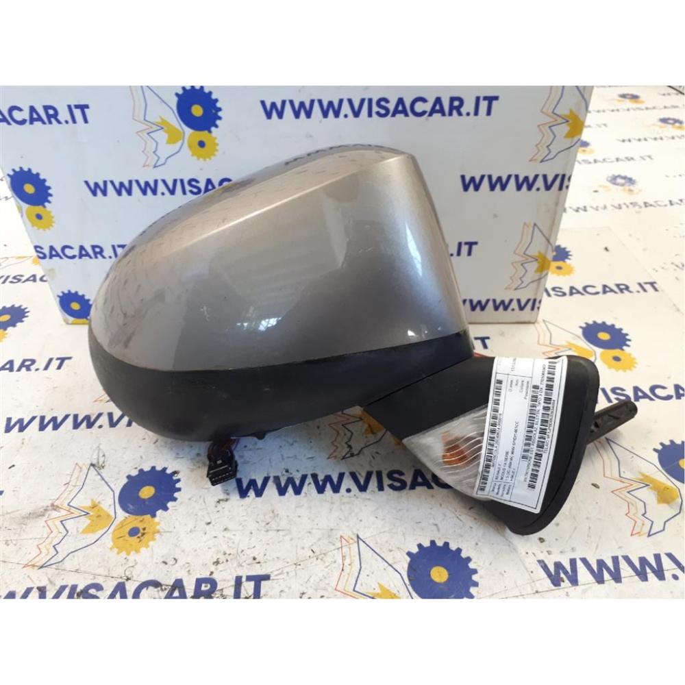 Retrovisore Esterno Anteriore Destro Usato Dal 2004 Al 2008 Renault Modus (2005)