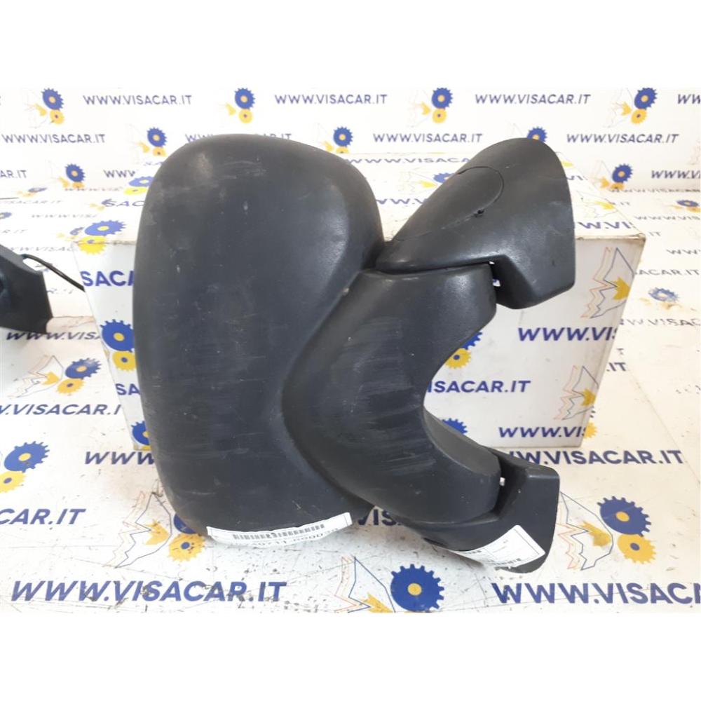 Retrovisore Esterno Anteriore Destro Usato Dal 2001 Al 2006 Renault Trafic «Iii» (2001)