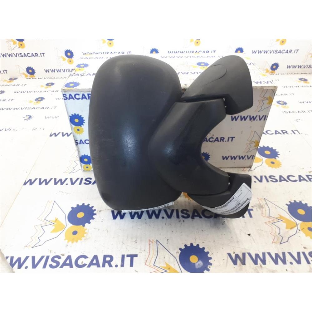 Retrovisore Esterno Anteriore Destro Usato Dal 2006 Al 2010 Renault Trafic «Iii» (2007)