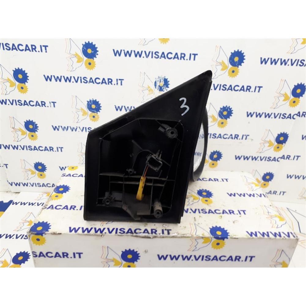 Retrovisore Esterno Anteriore Destro Usato Dal 2007 Al 2012 Renault Twingo «Ii» (2008)