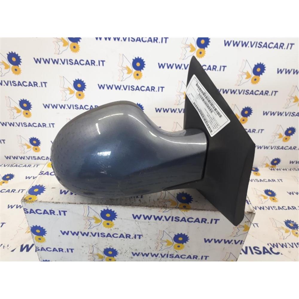Retrovisore Esterno Anteriore Destro Usato Dal 2007 Al 2012 Renault Twingo «Ii» (2008)