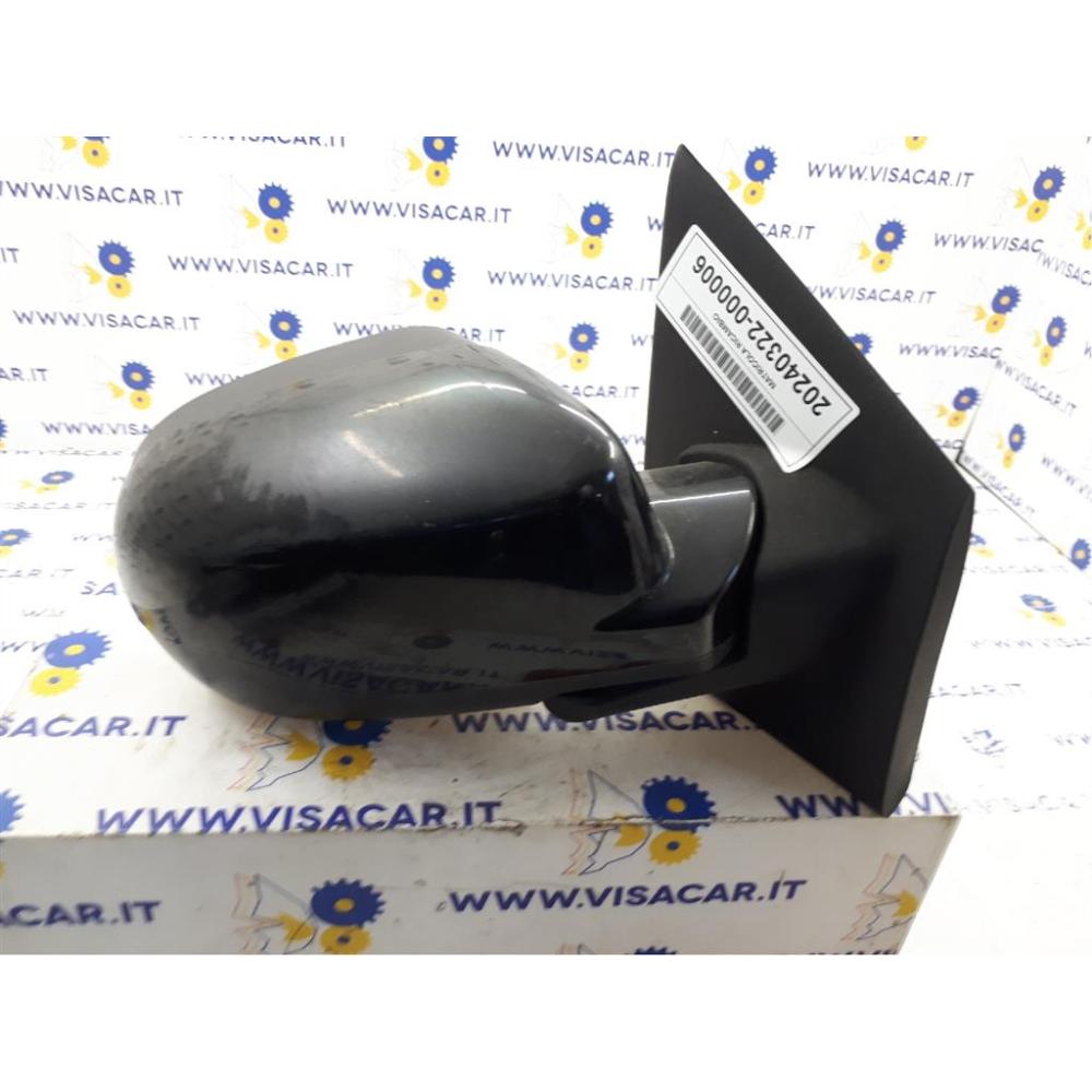 Retrovisore Esterno Anteriore Destro Usato Dal 2007 Al 2012 Renault Twingo «Ii» (2008)