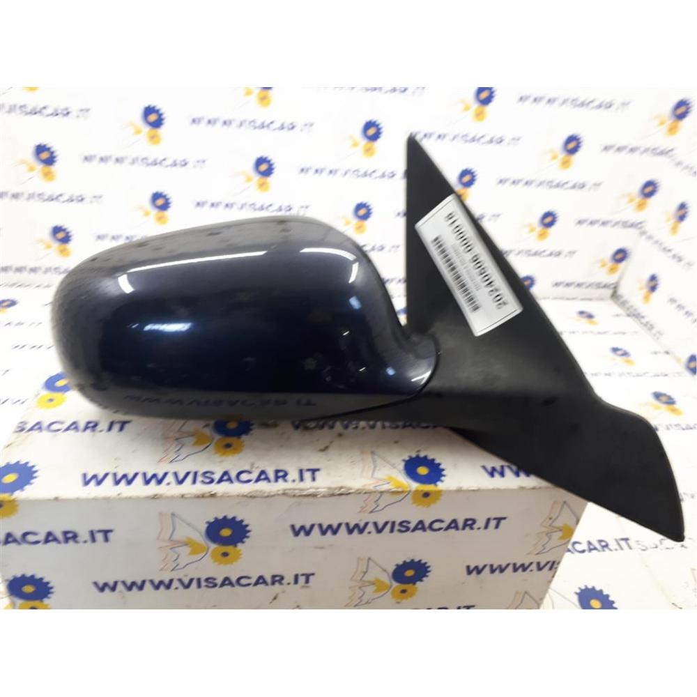 Retrovisore Esterno Anteriore Destro Usato Dal 2002 Saab 9-3 Sw (2004)