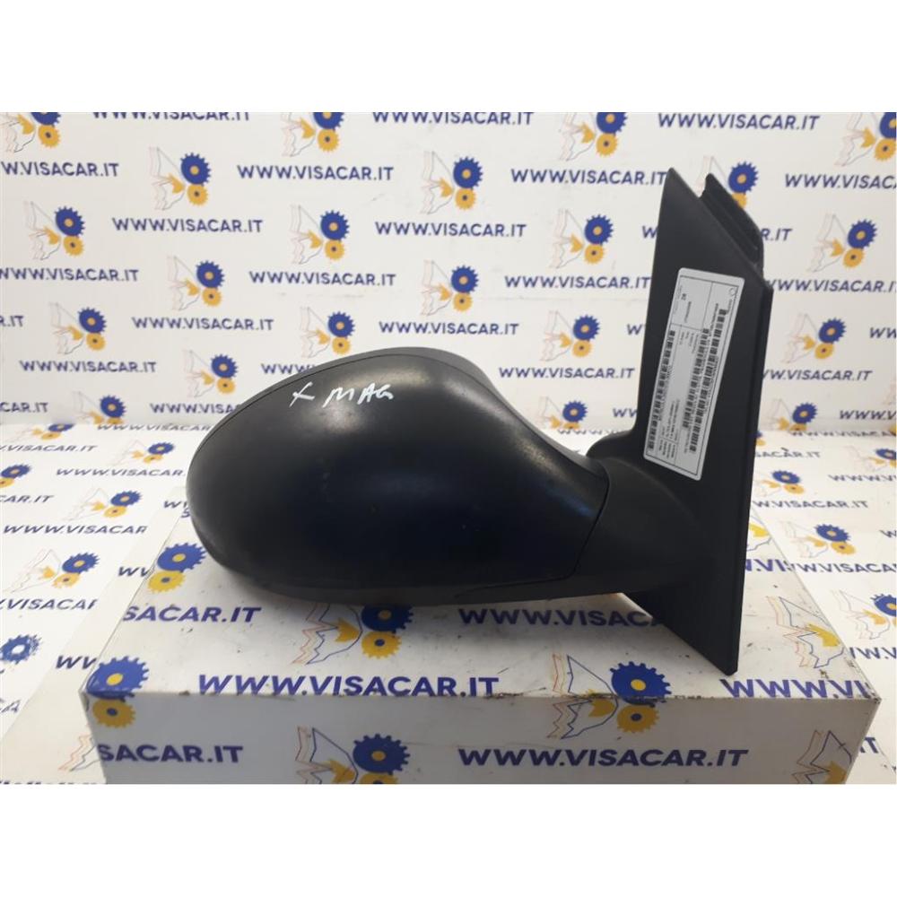 Retrovisore Esterno Anteriore Destro Usato Dal 2004 Seat Altea «5P1» (2004)