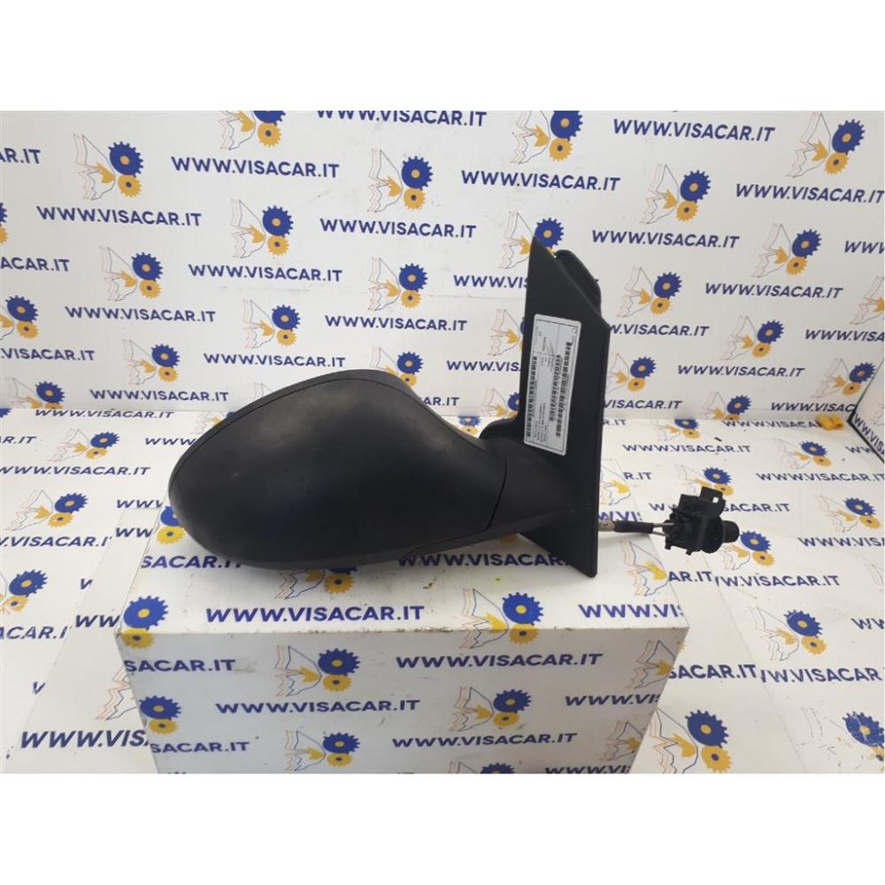 Retrovisore Esterno Anteriore Destro Usato Dal 2004 Seat Altea «5P1» (2004)