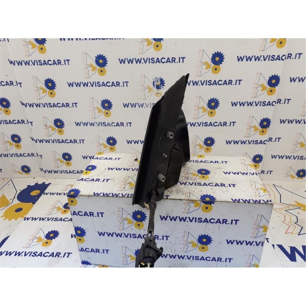Retrovisore Esterno Anteriore Destro Usato Dal 2004 Seat Altea «5P1» (2004)