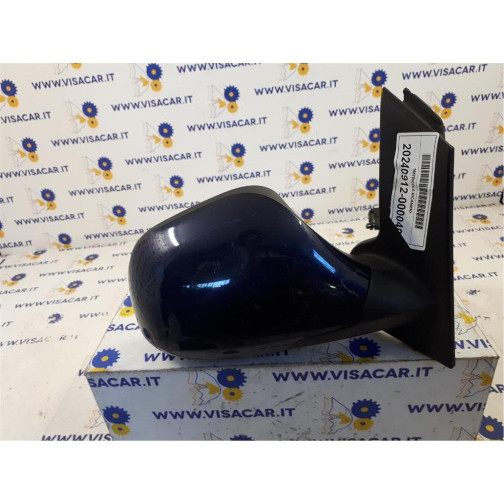 Retrovisore Esterno Anteriore Destro Usato Dal 2004 Seat Altea Xl «5P5» (2004)