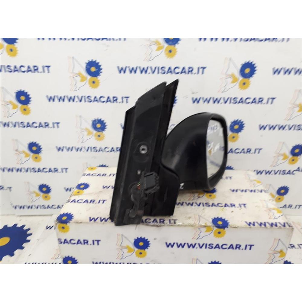 Retrovisore Esterno Anteriore Destro Usato Dal 2004 Seat Altea Xl «5P5» (2004)