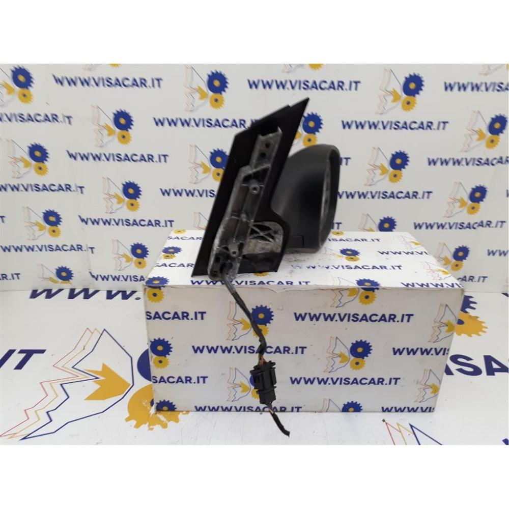 Retrovisore Esterno Anteriore Destro Usato Dal 2004 Seat Altea Xl «5P5» (2004)