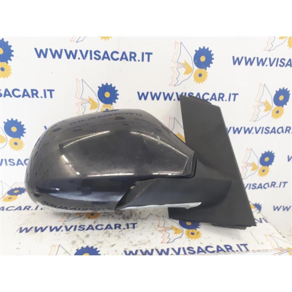 Retrovisore Esterno Anteriore Destro Usato Dal 2004 Seat Altea Xl «5P5» (2004)