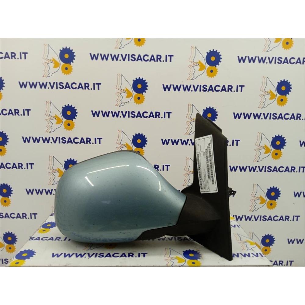 Retrovisore Esterno Anteriore Destro Usato Dal 2004 Seat Altea Xl «5P5» (2004)