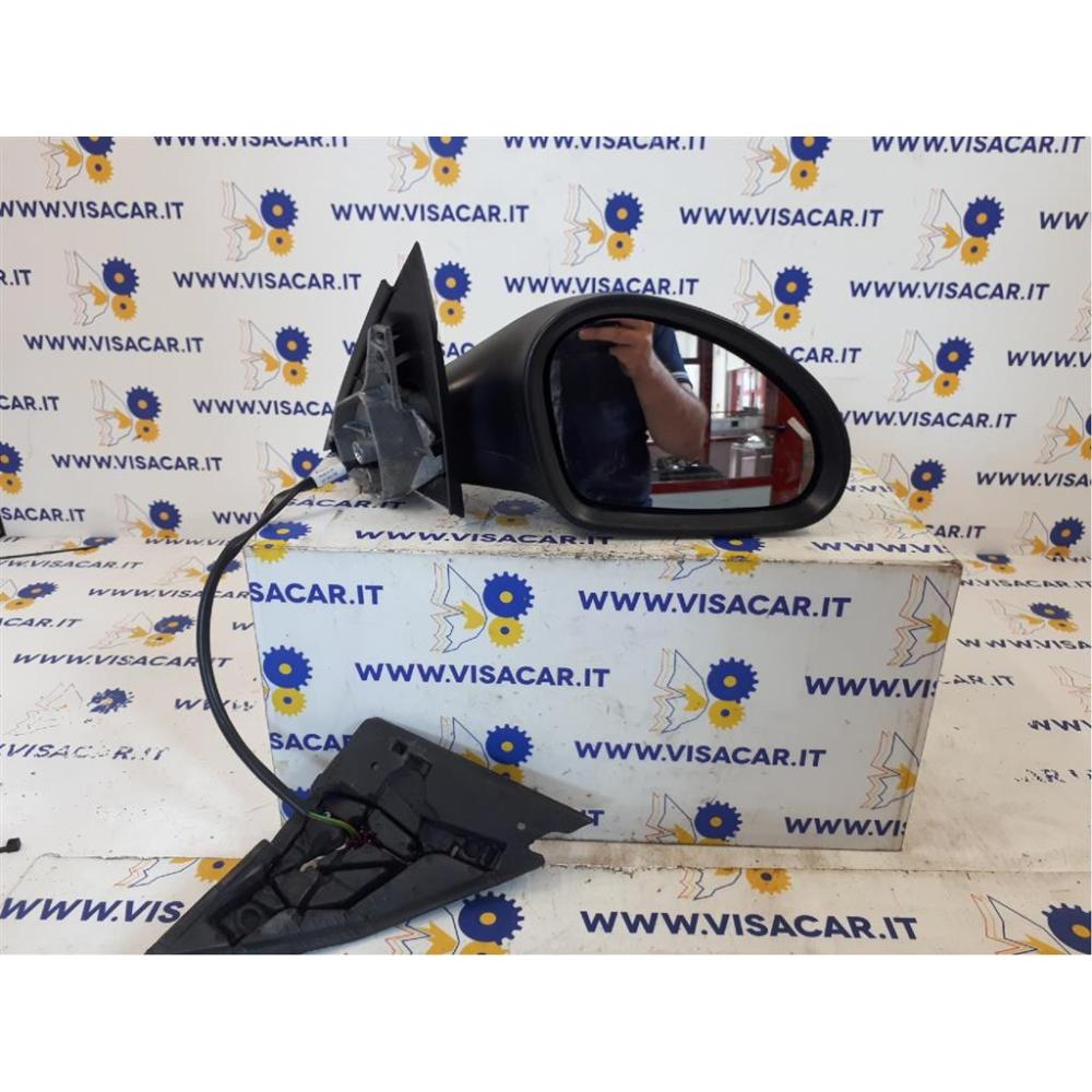 Retrovisore Esterno Anteriore Destro Usato Dal 2002 Al 2009 Seat Cordoba «6L2» (2003)