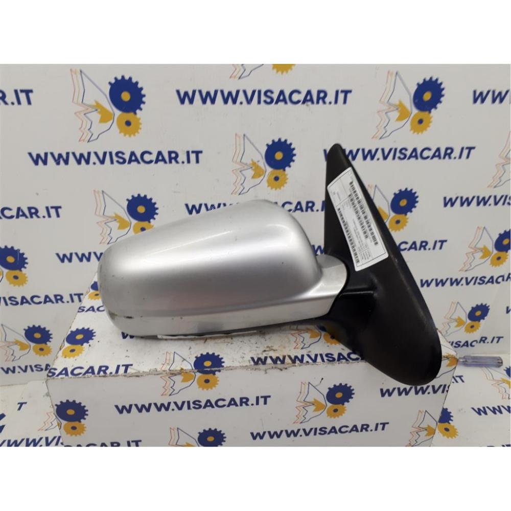 Retrovisore Esterno Anteriore Destro Usato Dal 1999 Al 2006 Seat Leon «1M1» (1999)