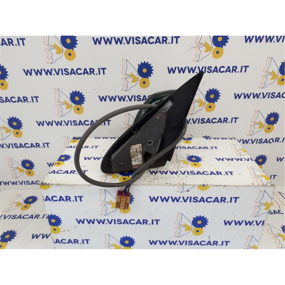 Retrovisore Esterno Anteriore Destro Usato Dal 2000 Al 2007 Skoda Fabia «6Y5» Sw (2000)