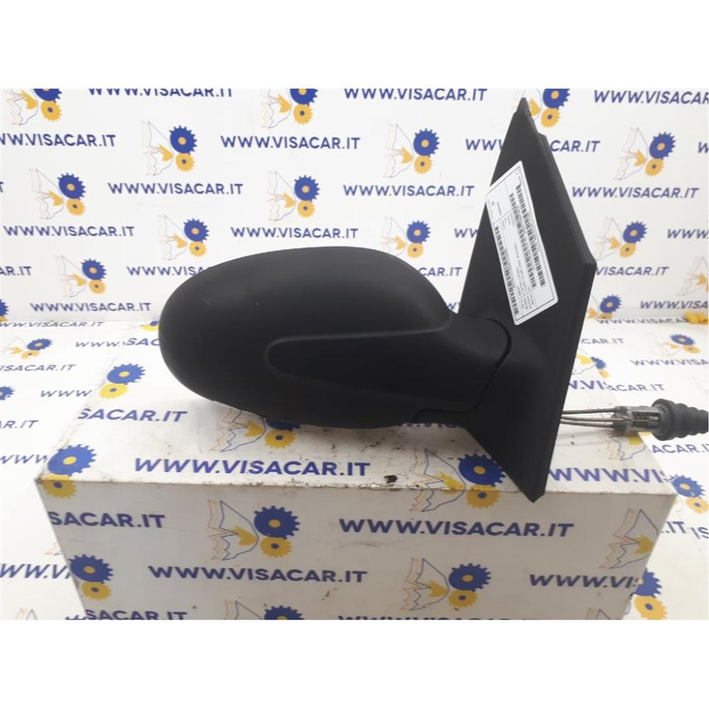 Retrovisore Esterno Anteriore Destro Usato Dal 2004 Al 2007 Smart Fortwo Coupé «450» (2004)