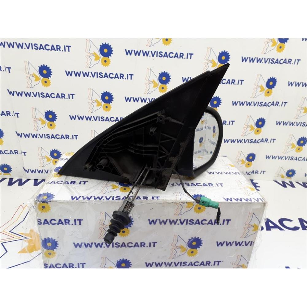 Retrovisore Esterno Anteriore Destro Usato Dal 2004 Al 2007 Smart Fortwo Coupé «450» (2004)