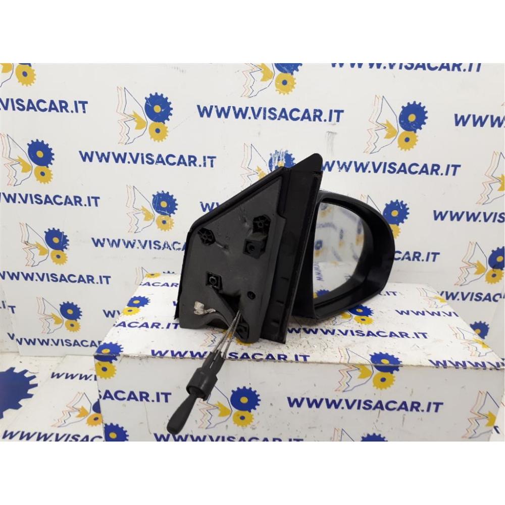 Retrovisore Esterno Anteriore Destro Usato Dal 2007 Al 2011 Smart Fortwo Coupé «451» (2007)