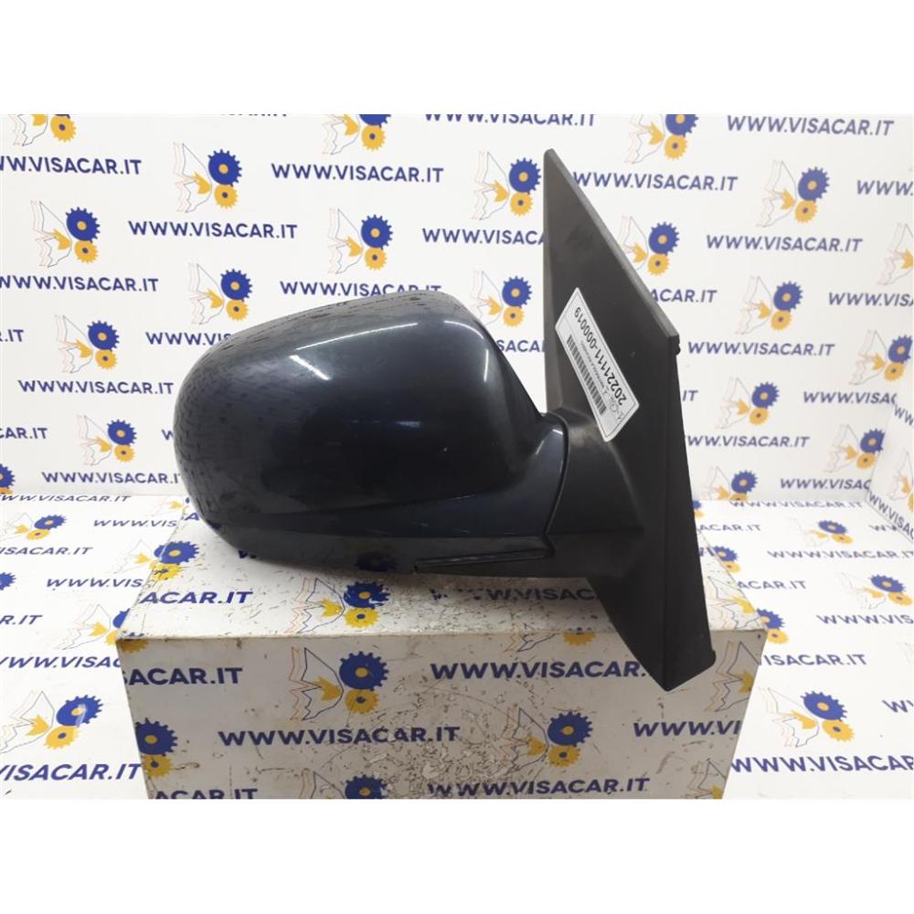 Retrovisore Esterno Anteriore Destro Usato Dal 2006 Ssangyong Actyon (2006)