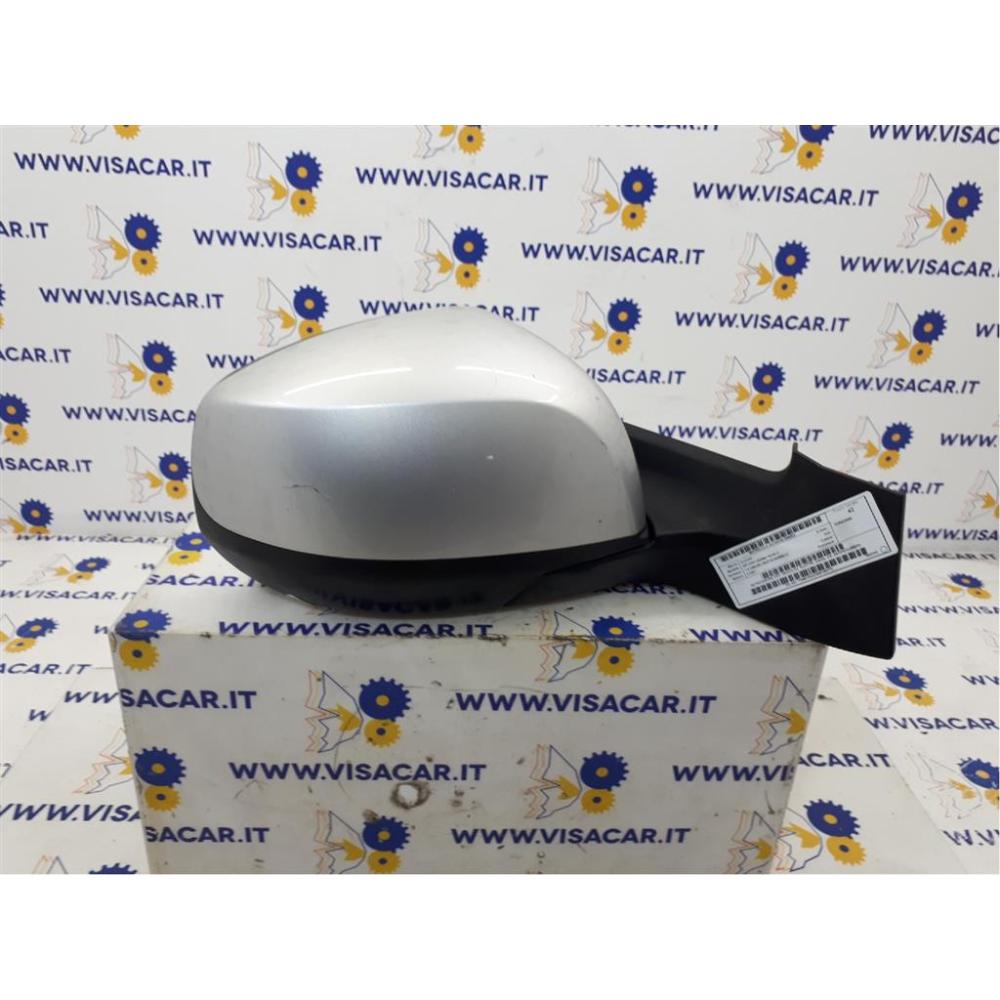 Retrovisore Esterno Anteriore Destro Usato Dal 2008 Al 2015 Suzuki Splash (2008)