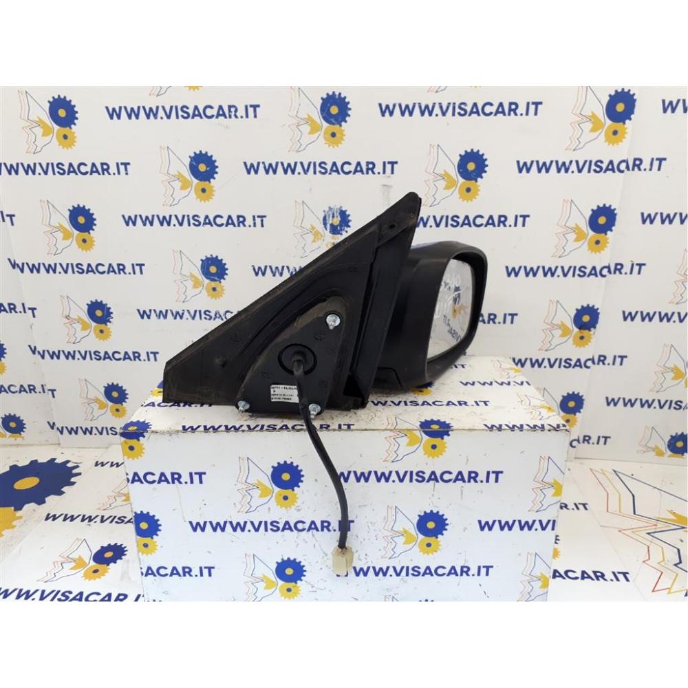 Retrovisore Esterno Anteriore Destro Usato Dal 2005 Al 2011 Suzuki Swift «Iv» (2005)