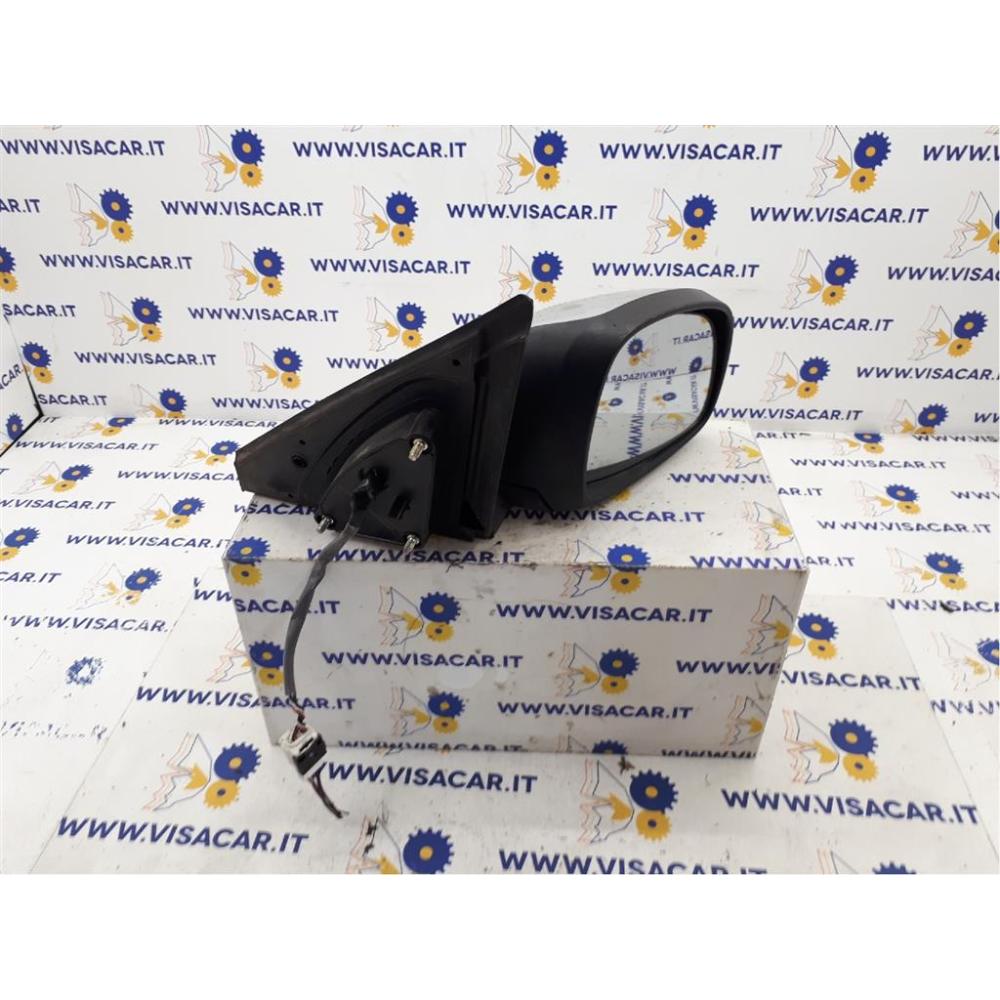 Retrovisore Esterno Anteriore Destro Usato Dal 2005 Al 2011 Suzuki Swift «Iv» (2005)