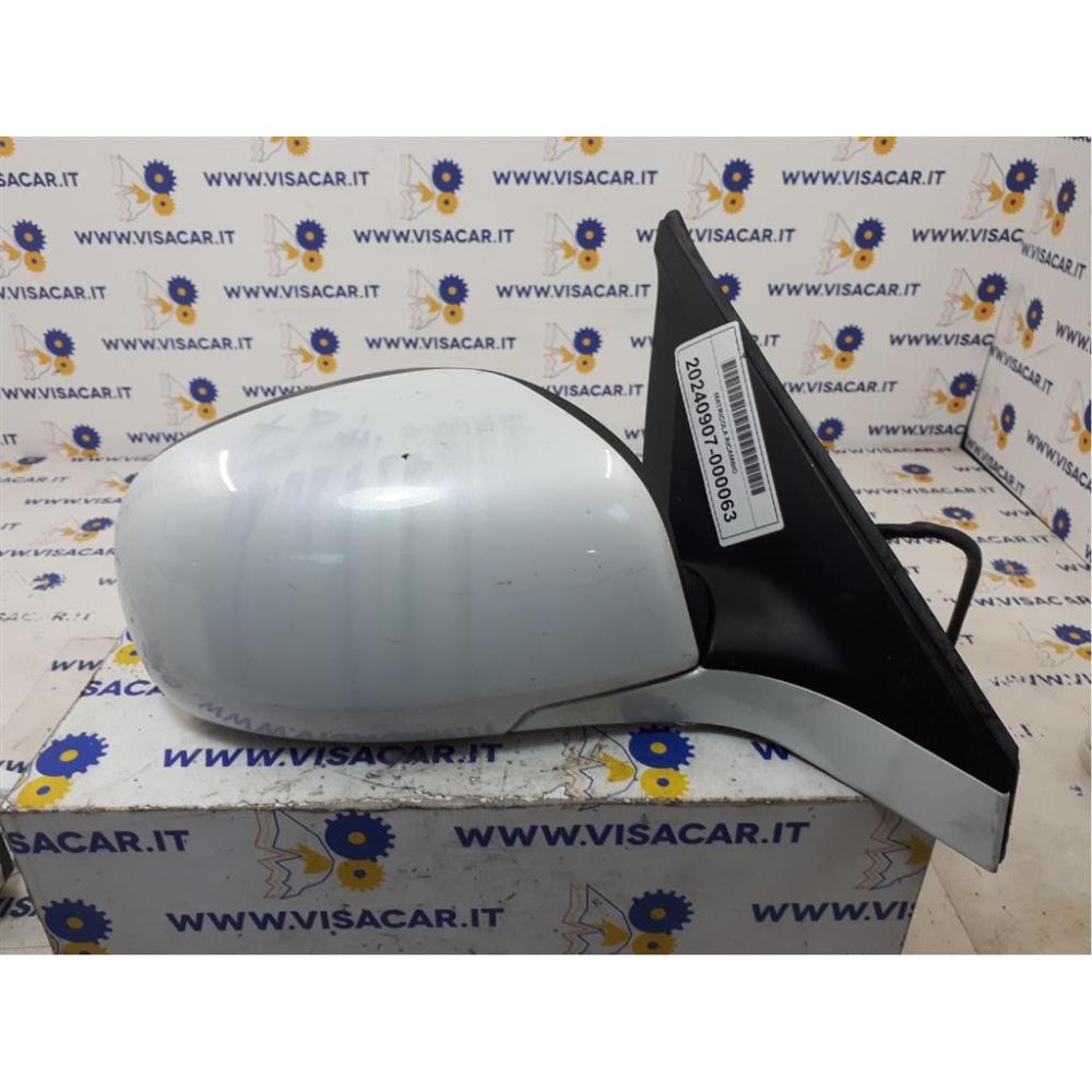 Retrovisore Esterno Anteriore Destro Usato Dal 2005 Al 2011 Suzuki Swift «Iv» (2005)