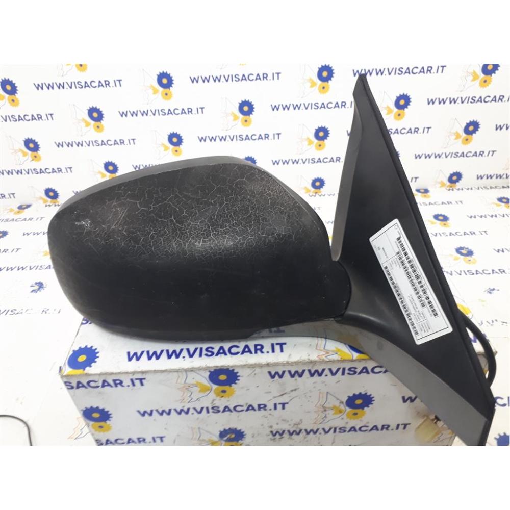 Retrovisore Esterno Anteriore Destro Usato Dal 2005 Al 2011 Suzuki Swift «Iv» (2005)