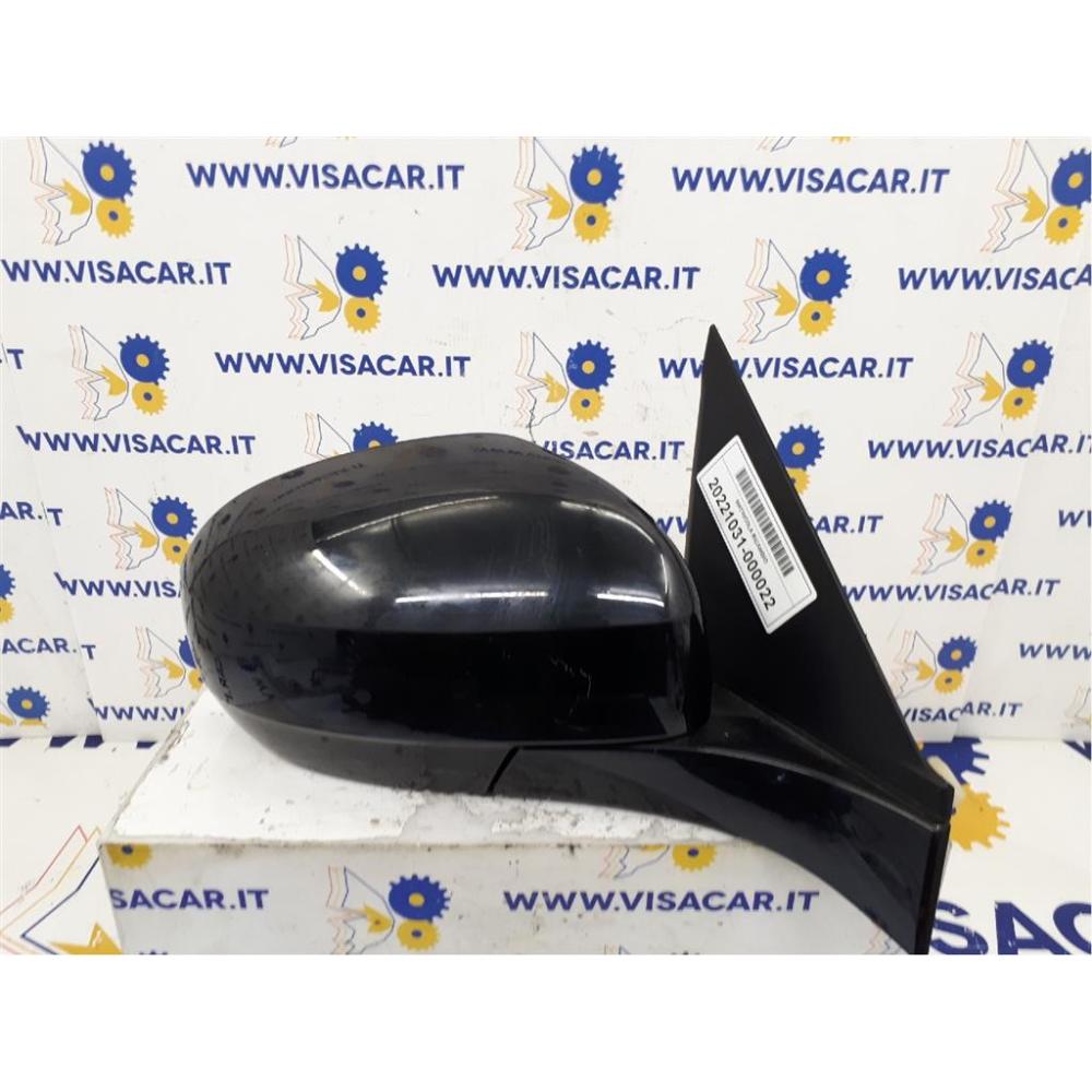 Retrovisore Esterno Anteriore Destro Usato Dal 2010 Al 2013 Suzuki Swift «V» (2011)