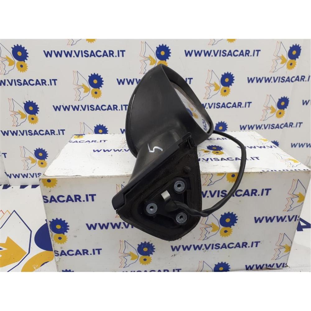 Retrovisore Esterno Anteriore Destro Usato Dal 2007 Toyota Auris «I» (2007)