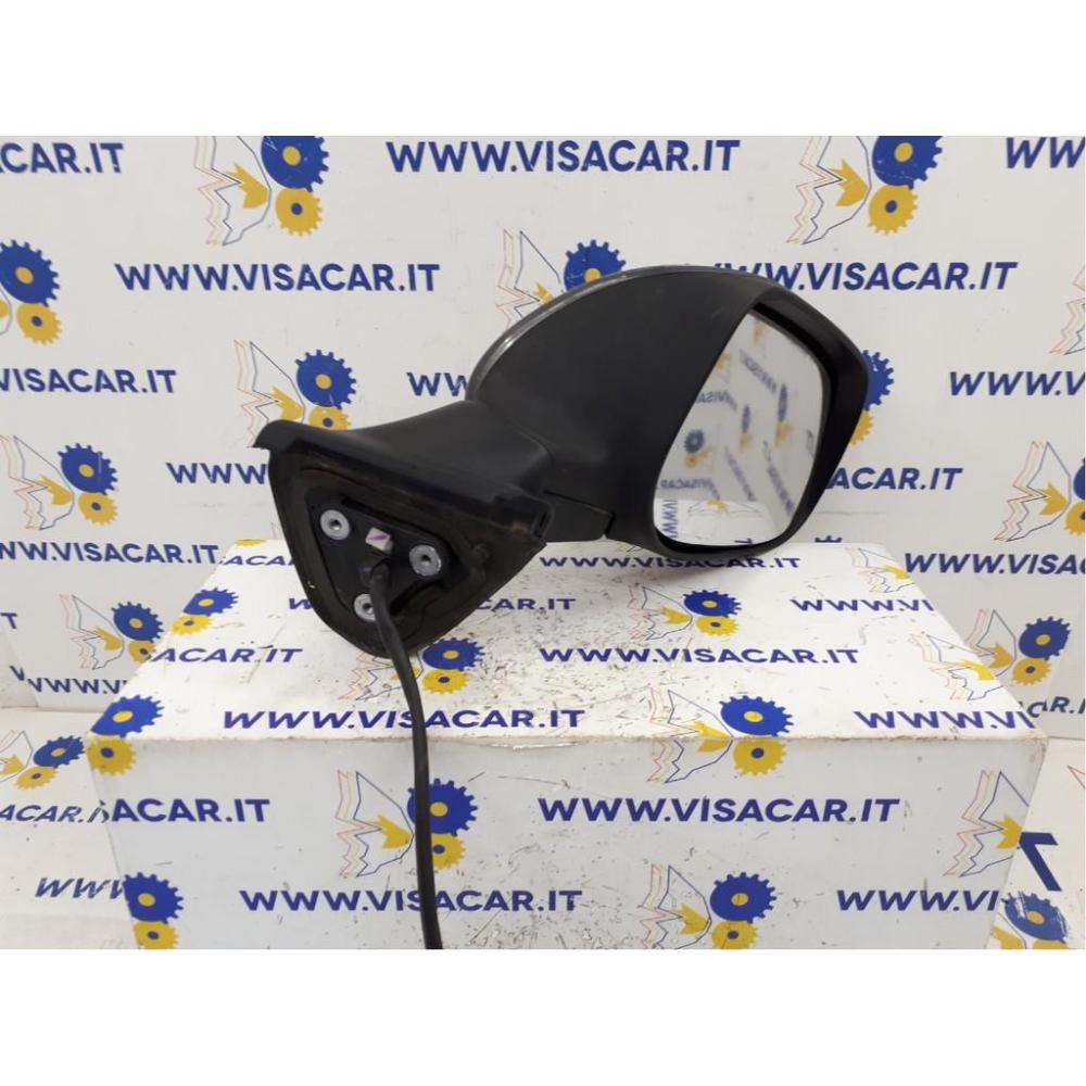 Retrovisore Esterno Anteriore Destro Usato Dal 2007 Toyota Auris «I» (2007)