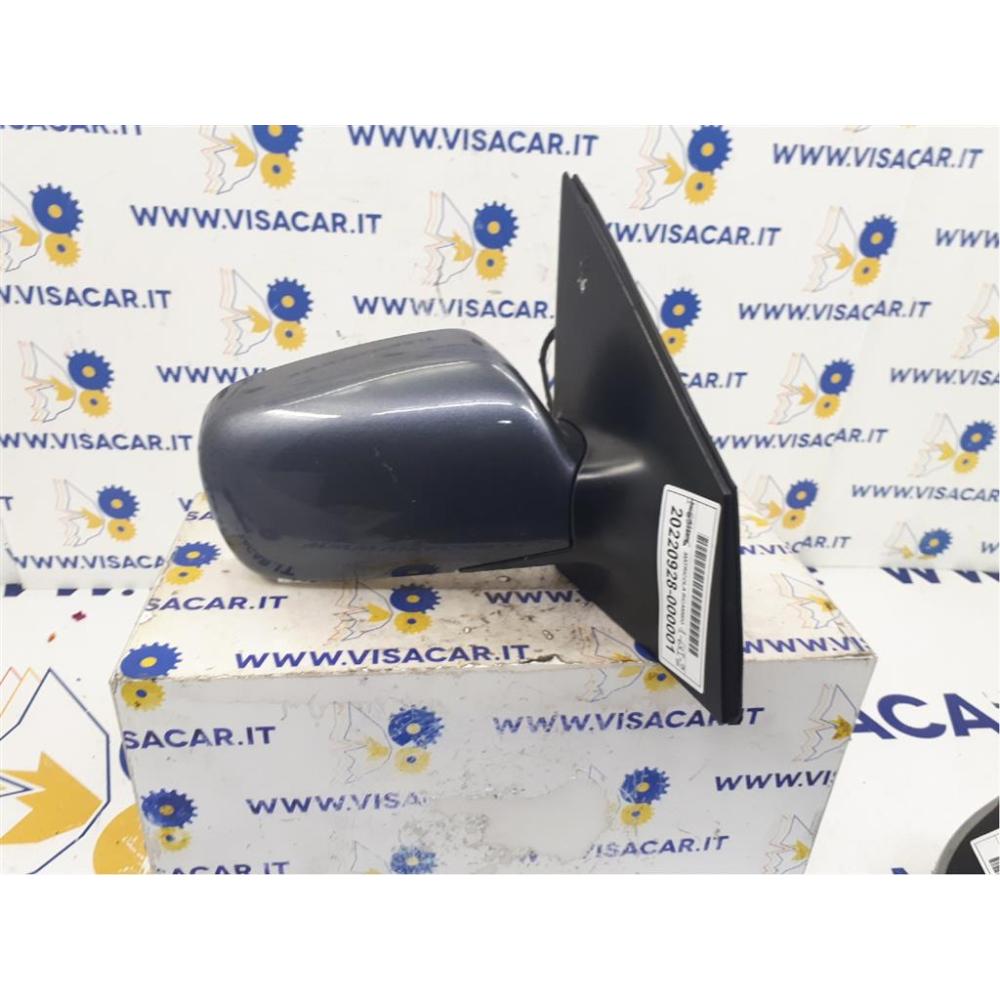 Retrovisore Esterno Anteriore Destro Usato Dal 2001 Al 2005 Toyota Yaris (France ) «I» (2002)