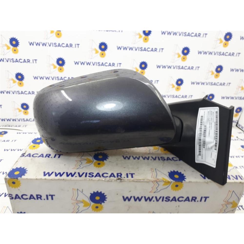 Retrovisore Esterno Anteriore Destro Usato Dal 2005 Al 2012 Toyota Yaris (France ) «Ii» (2006)
