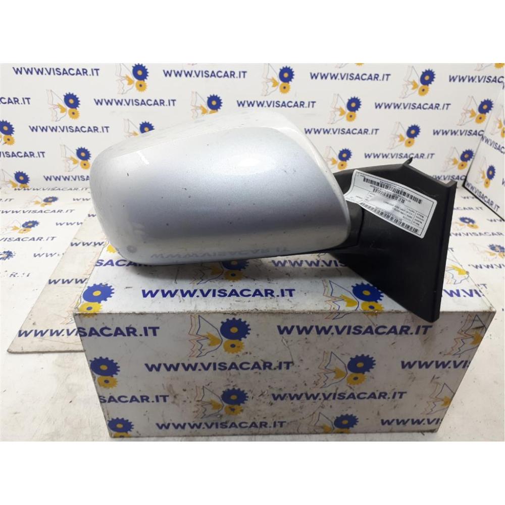 Retrovisore Esterno Anteriore Destro Usato Dal 2005 Al 2012 Toyota Yaris (France ) «Ii» (2006)