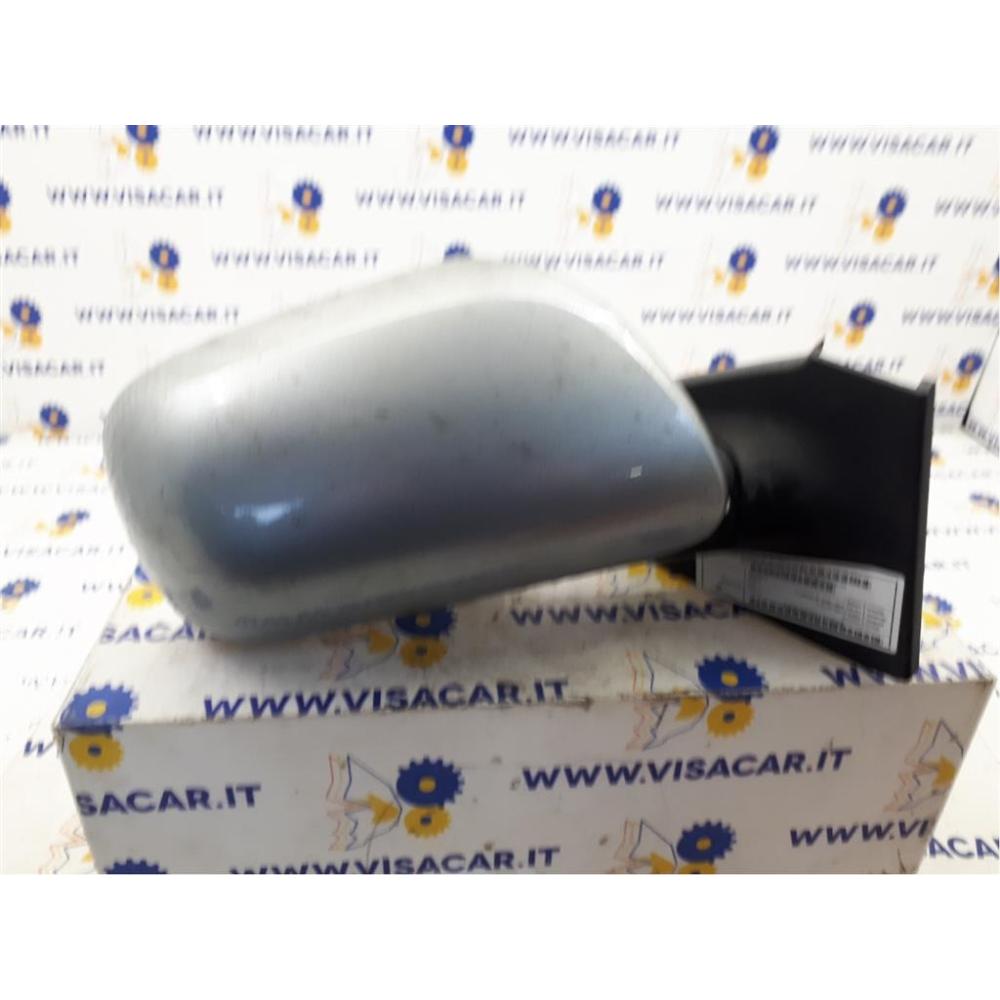 Retrovisore Esterno Anteriore Destro Usato Dal 2005 Al 2012 Toyota Yaris (France ) «Ii» (2006)