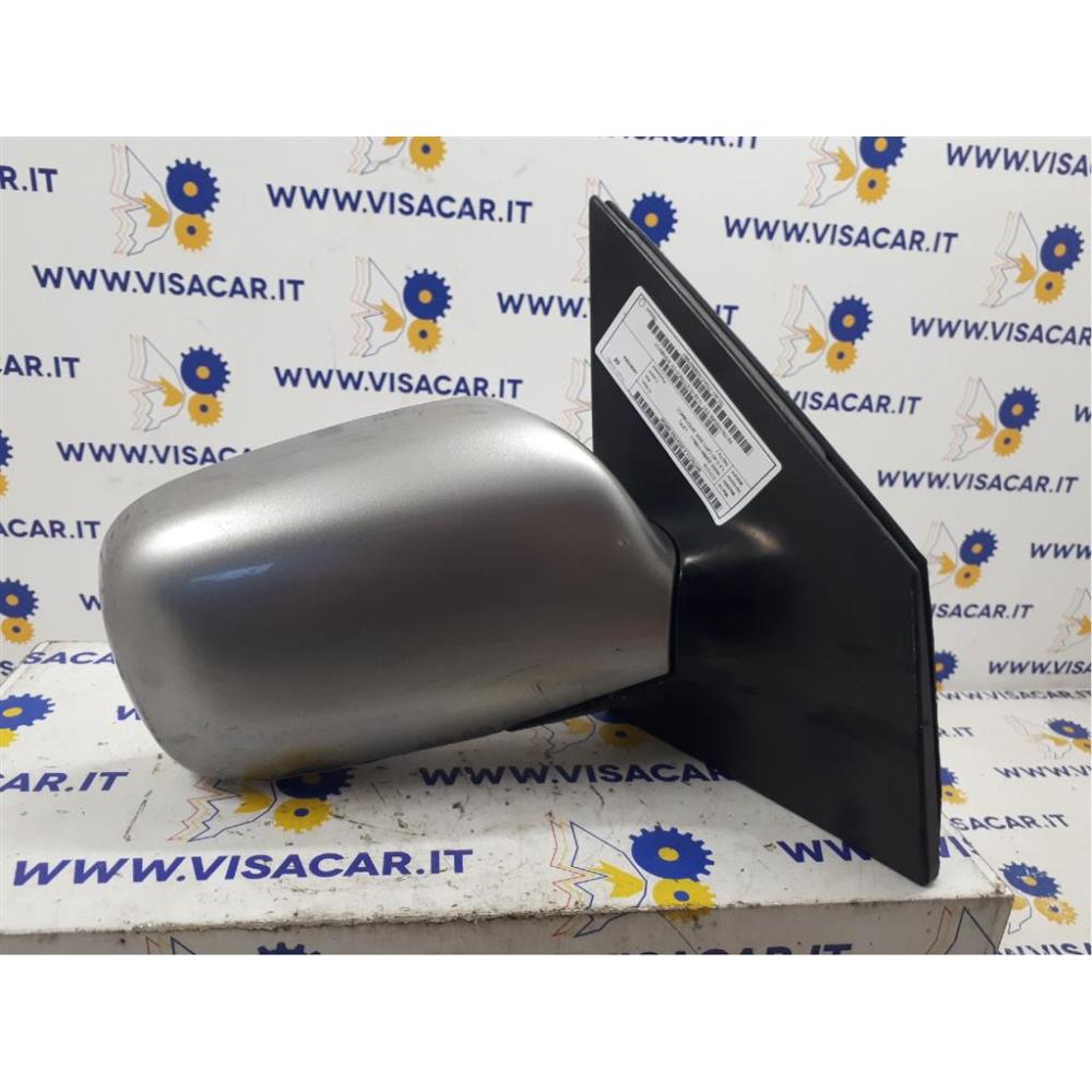 Retrovisore Esterno Anteriore Destro Usato Dal 1999 Al 2005 Toyota Yaris (Japan) «I» (1999)