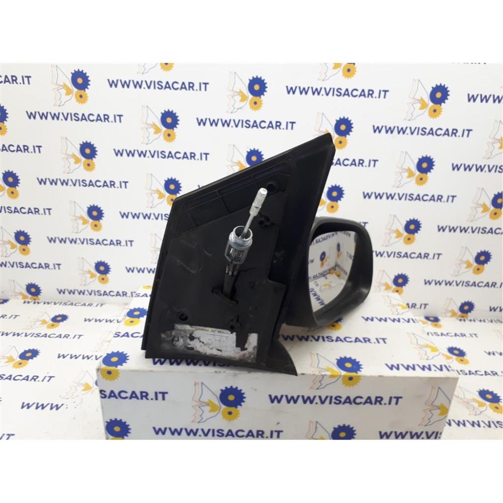 Retrovisore Esterno Anteriore Destro Usato Dal 2005 Al 2011 Volkswagen Fox (2004)