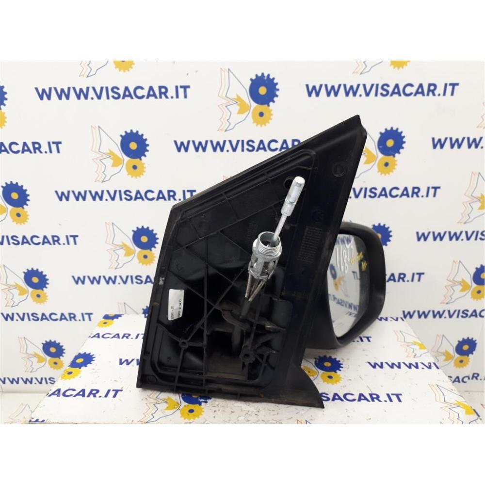 Retrovisore Esterno Anteriore Destro Usato Dal 2005 Al 2011 Volkswagen Fox (2004)